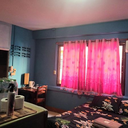 Hotel Baan Picha 2 à Pattaya Extérieur photo