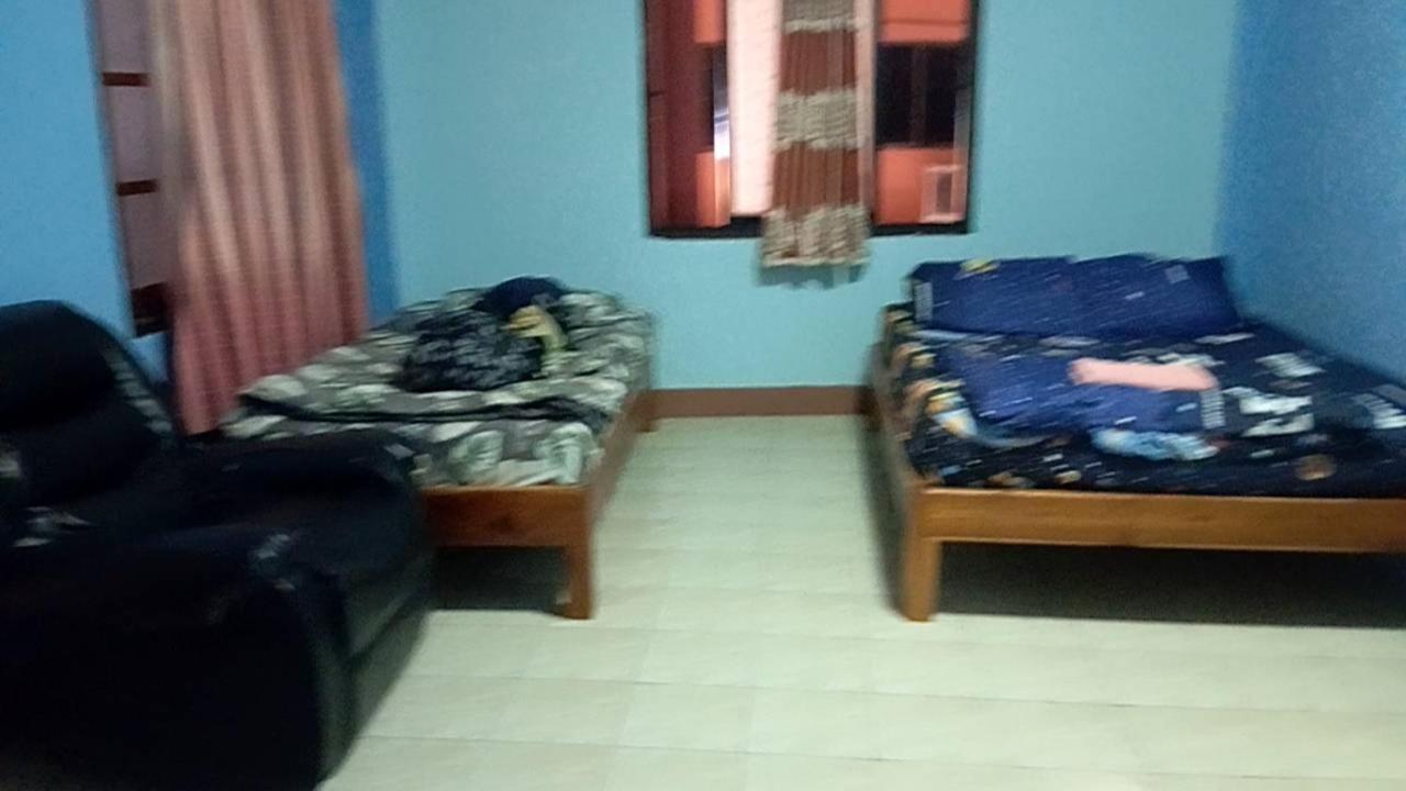 Hotel Baan Picha 2 à Pattaya Extérieur photo